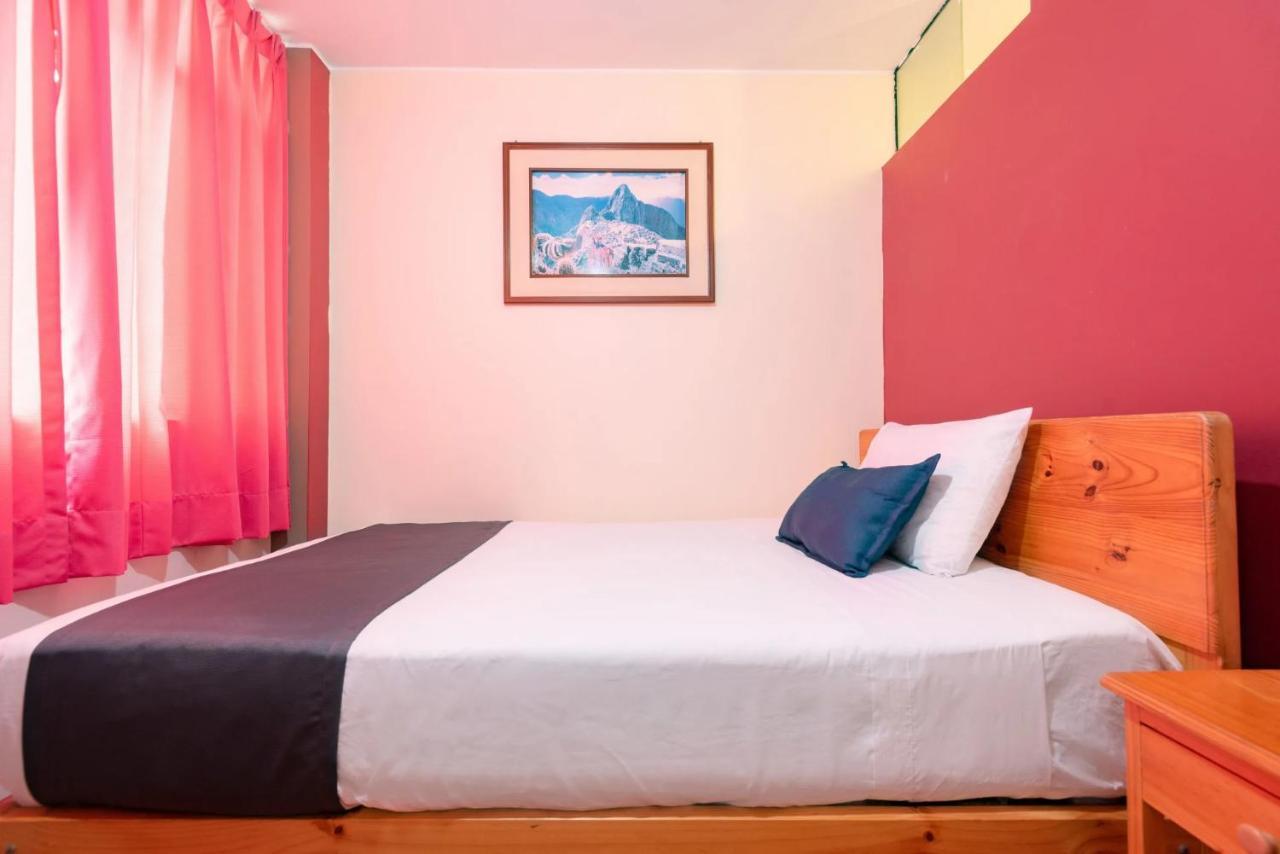Hotel Savoy Ica