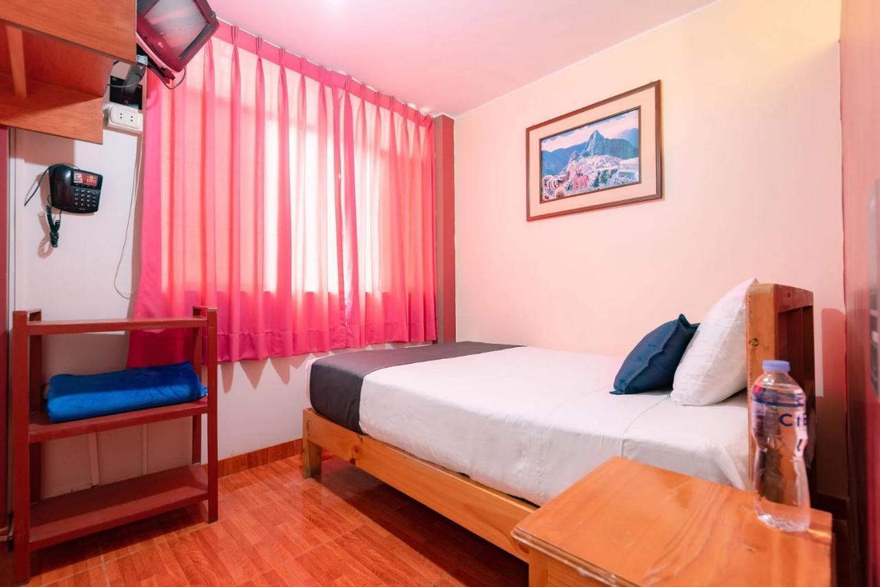 Savoy Hotel Ica