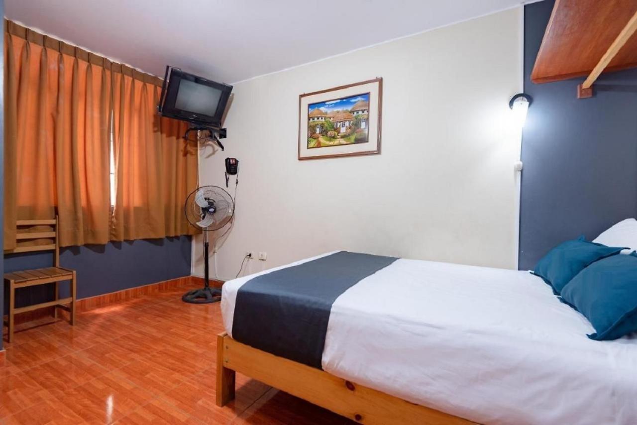 Hotel Savoy
