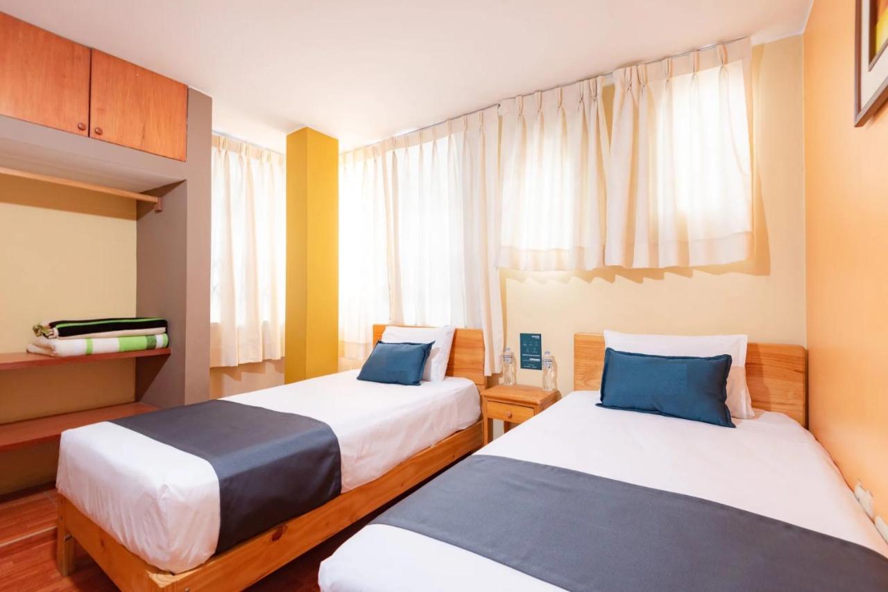 Savoy Hotel Ica