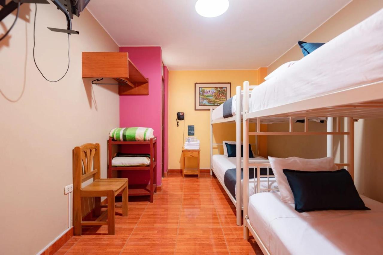 Hotel Savoy